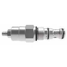 Válvula overcentre Vickers 406AA00031A