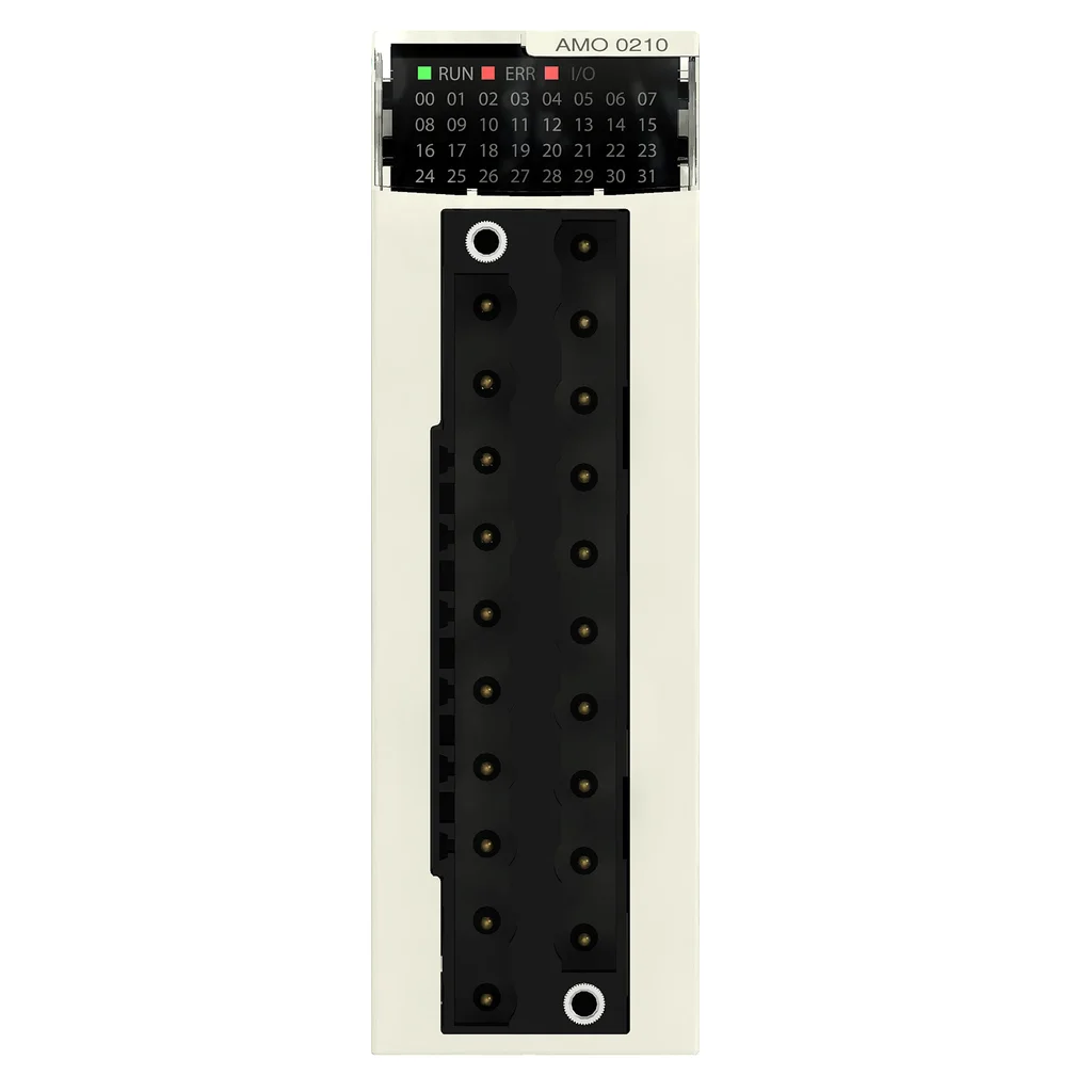 Schneider Electric BMXAMO0210