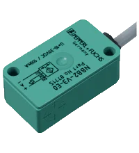 Sensor inductivo Pepperl+Fuchs NBB2-V3-E0