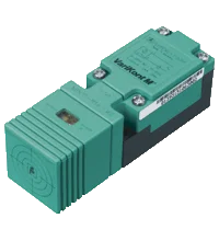 Pepperl+Fuchs NJ15-M1K-A2