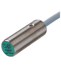 Pepperl+Fuchs NJ5-18GM50-E2