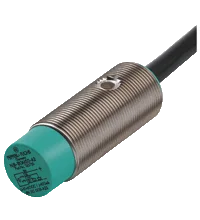 Pepperl+Fuchs NJ8-18GM50-E3-10M
