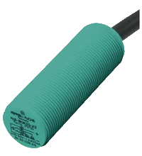 sensor inductivo Pepperl+Fuchs NJ8-18GK50-A2