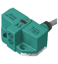 Pepperl+Fuchs NCN3-F31-N4-K-10M