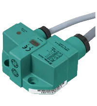 Pepperl+Fuchs NCN3-F31-N4-K-K