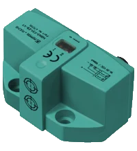 Pepperl+Fuchs NCN3-F31-N4-V1