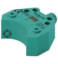 Pepperl+Fuchs NBN3-F25R-E3-V1