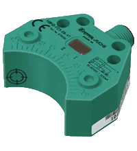 Pepperl+Fuchs NCN3-F25-N4-V1