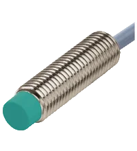 sensor inductivo Pepperl+Fuchs NJ2-8GM-N