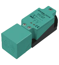 Pepperl+Fuchs NJ20P+U1+A2