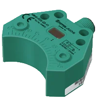 Sensor inductivo Pepperl+Fuchs NBN3-F25L-E2-V1