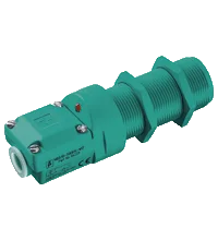 sensor inductivo Pepperl+Fuchs NBB15-30GKK-WS