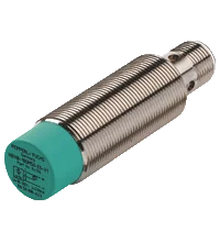 sensor inductivo Pepperl+Fuchs NBN8-18GM50-E2-V1