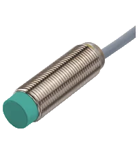 Sensor inductivo Pepperl+Fuchs NCN4-12GM40