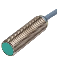 Sensor inductivo Pepperl+Fuchs NCB4-12GM40
