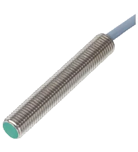 sensor inductivo Pepperl+Fuchs NBB1-8GS50-Z0-T