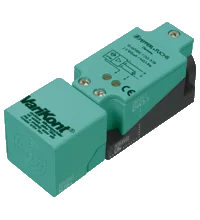 Pepperl+Fuchs NJ15+U1+DW1-1