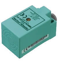 Pepperl+Fuchs NBN15-F11-E0-V1