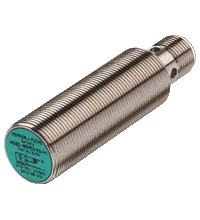 Sensor inductivo Pepperl+Fuchs NJ5-18GM50