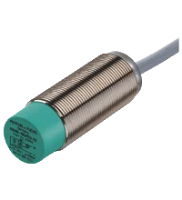 sensor inductivo cilíndrico M18 Pepperl+Fuchs