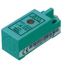 Sensor inductivo Pepperl+Fuchs NBB5-F9-E0-V3