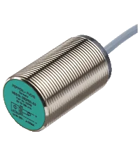 Sensor inductivo Pepperl+Fuchs NBB10-30GM50-WO-T