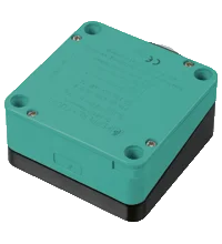 Pepperl+Fuchs NJ50-FP-N-P1