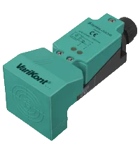 Pepperl+Fuchs NJ40+U1+E2-Y281474
