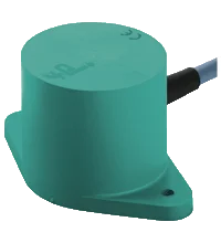Pepperl+Fuchs NJ25-50-E2