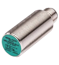sensor inductivo Pepperl+Fuchs NBB5-18GH40-E2-V1