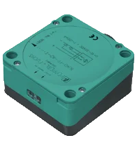 Pepperl+Fuchs NJ50-FP-A-P1
