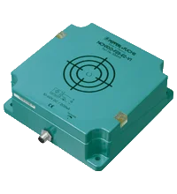 Pepperl+Fuchs NCN100-F23-E2-V1