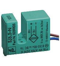 Pepperl+Fuchs SJ3,5-N-BU