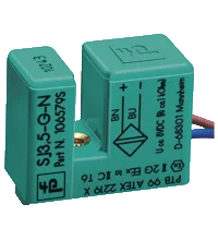 Pepperl+Fuchs SJ3,5-G-N