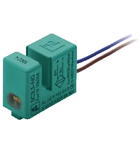 Pepperl+Fuchs SC3,5-N0-YE