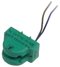 Pepperl+Fuchs SC2-N0-GN