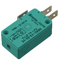 Pepperl+Fuchs NBB2-V3-E0-V5