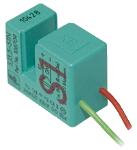 Pepperl+Fuchs SJ3,5-S1N