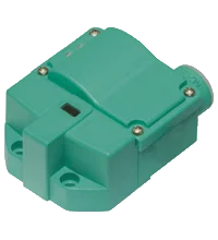 Pepperl+Fuchs NCN3-F31K-N4