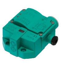 Pepperl+Fuchs NCN3-F31K-N4-K
