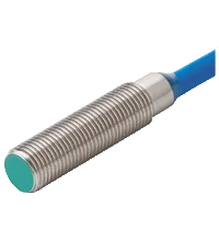 sensor inductivo cilíndrico Pepperl+Fuchs NJ0,8-5GM-N