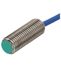 sensor inductivo Pepperl+Fuchs NJ1,5-8GM-N-5M