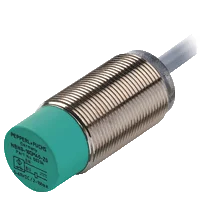 Sensor inductivo NBN8-18GM40-Z0 de Pepperl+Fuchs