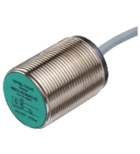 Sensor inductivo Pepperl+Fuchs NBB10-30GS50-Z4L