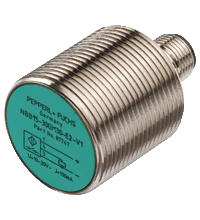 Sensor inductivo Pepperl+Fuchs NBB10-30GM30