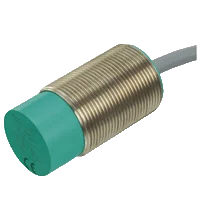 Pepperl+Fuchs NBN15-30GM60-I3