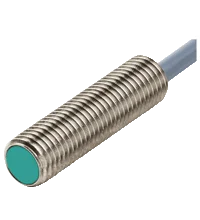 Pepperl+Fuchs NBB1,5-8GM35-E2-3M-PUR