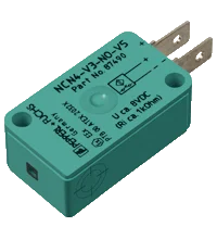 Pepperl+Fuchs NJ2-V3-N-V5