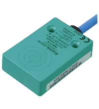 Pepperl+Fuchs NJ6-F-N