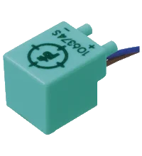 Pepperl+Fuchs NJ1,5-F-N
